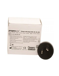 Propex Pixi Cargador Adaptador AC Universal
