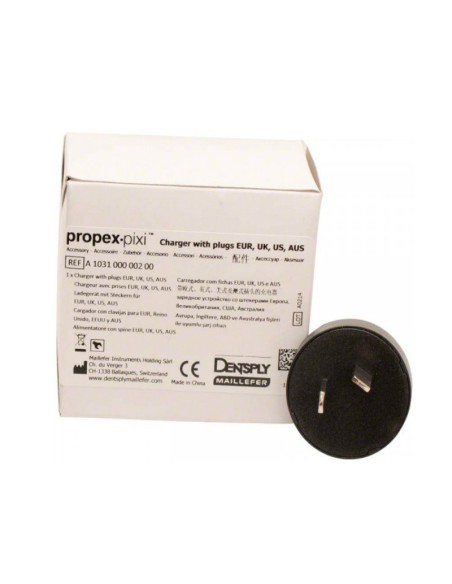 Propex Pixi Cargador Adaptador AC Universal