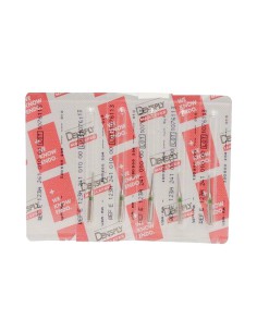 Fresa Excavabur CA 22,5mm TC Blister 5 unidades 2