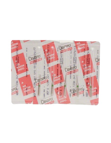 Fresa Excavabur CA 22,5mm TC Blister 5 unidades