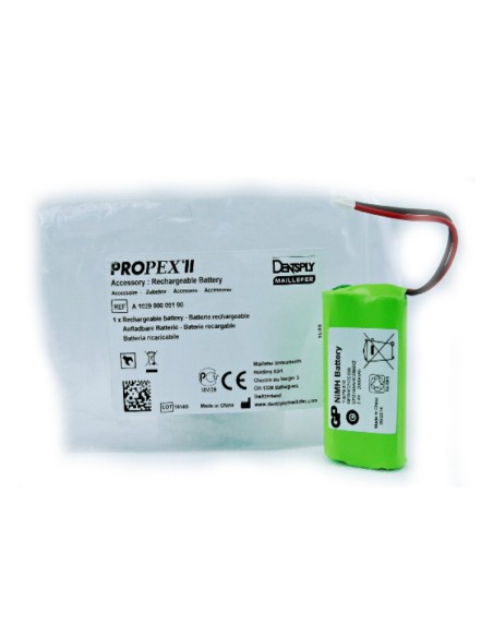 Batería Propex II Recargable