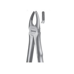 Forceps Superior Premolares Liquid Steel LS7