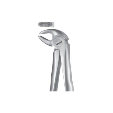 Forceps Superior Premolares Liquid Steel LS13