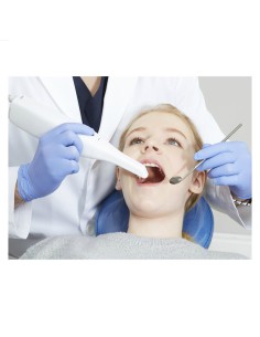Escáner Intraoral Medit I500 de Alta Resolución 2