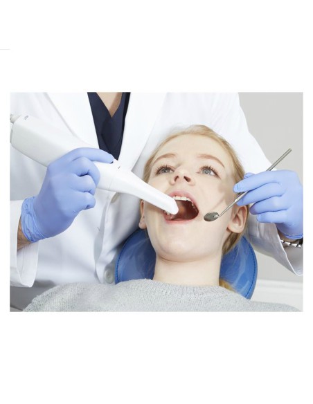 Escáner Intraoral Medit I500 de Alta Resolución