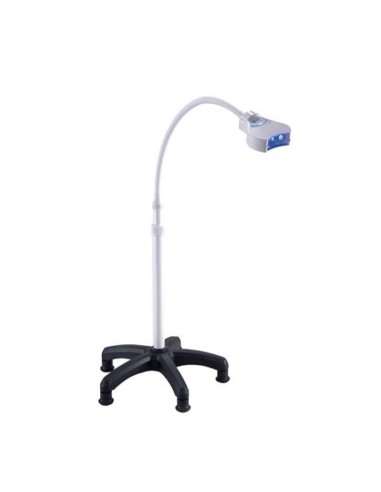 Lámpara de Pie Blanqueamiento LED Azul BT Cool Easy