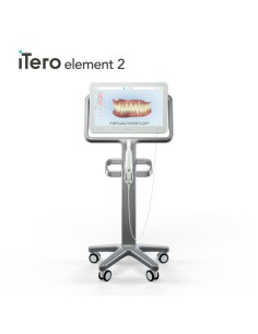 Itero Escaner Intraoral