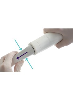 Recambios cabezal desechable iTero Element 2