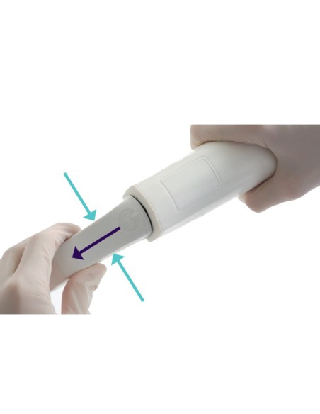 Recambios cabezal desechable iTero Element