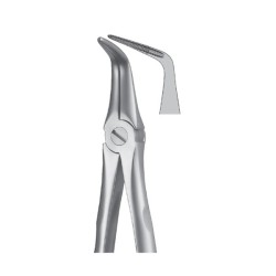Forceps Inferior de Restos de Raíces Liquid Steel LS145