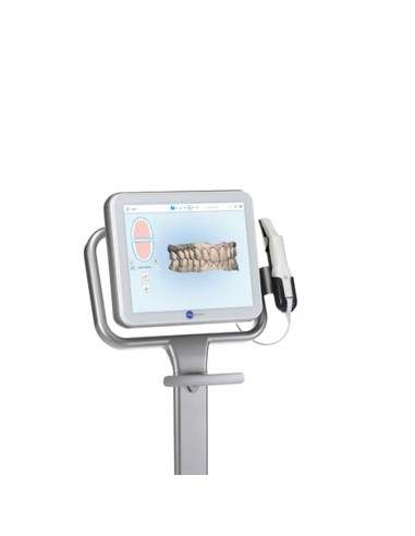 Itero Escaner Intraoral