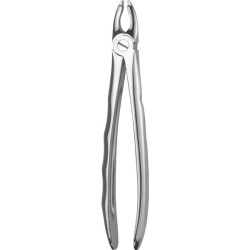Forceps Superior Incisivos/Caninos Liquid Steel LS115