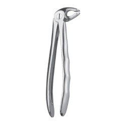 Forceps Inferior Incisivos/Caninos Punta Especial Liquid Steel LS118