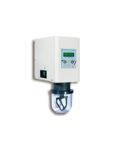 Mezcladora al Vacío IN-MIX SR-330 W a Pared