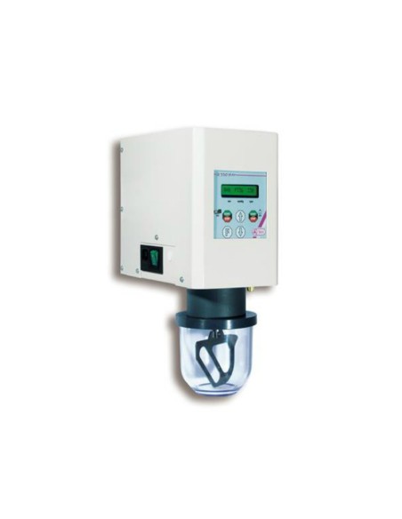 Mezcladora al Vacío IN-MIX SR-330 W a Pared