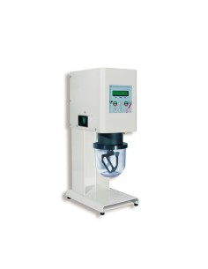 Mezcladora al Vacío IN-mix SR-330T de Sobremesa