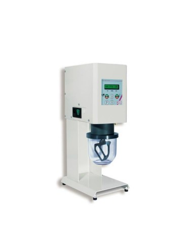 Mezcladora al Vacío IN-mix SR-330T de Sobremesa