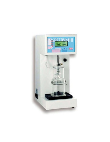 Mezcladora al Vacío Speedy Mix SR-360 de Sobremesa