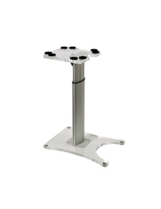 Mesa Monitorizada para Máquina de Soldar Láser Master S