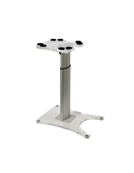 Mesa Monitorizada para Máquina de Soldar Láser Master S