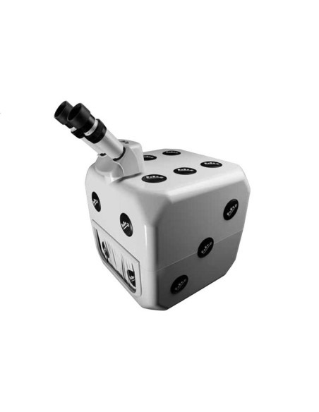 Máquina de Soldar por Láser DaDo Welder