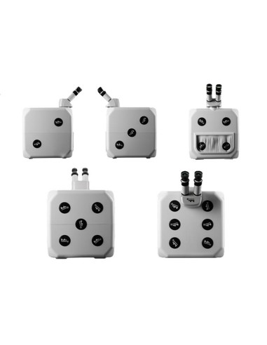 Máquina de Soldar por Láser DaDo Welder