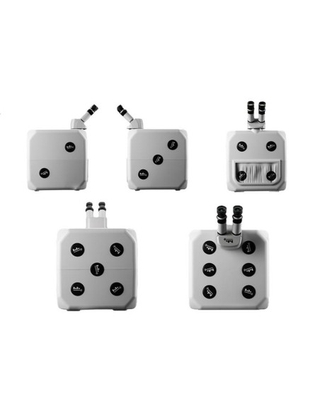 Máquina de Soldar por Láser DaDo Welder