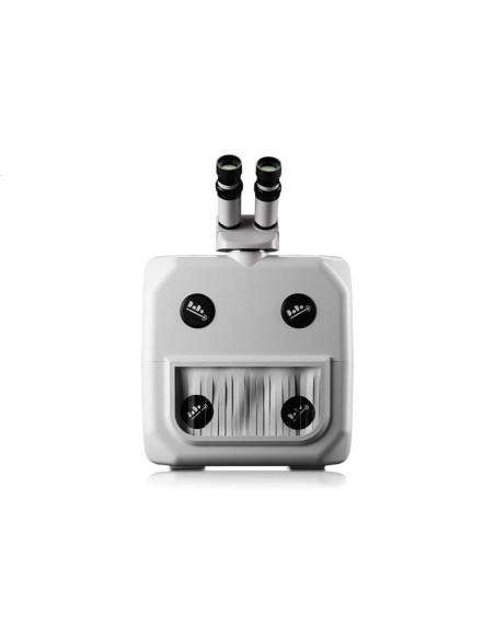 Máquina de Soldar por Láser DaDo Welder