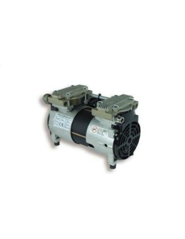 Bomba de Vacío SR805 para Horno de Cerámica