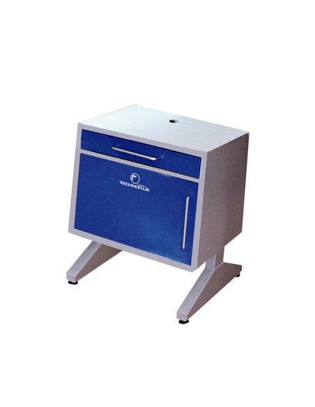 Mueble Metálica para Horno de Cerámica