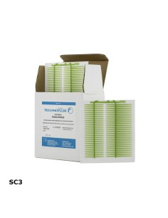 NobilForm Preformas de Plástico Caja 8 Láminas