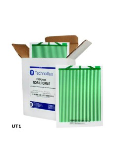 NobilForm Preformas de Plástico Caja 8 Láminas 2