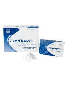 Pro Root MTA Material de Reparación Reposición 4 sobres 0,5g.