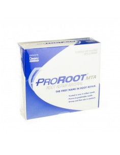 Pro Root MTA Kit Material de Reparación 5 sobres 1g.