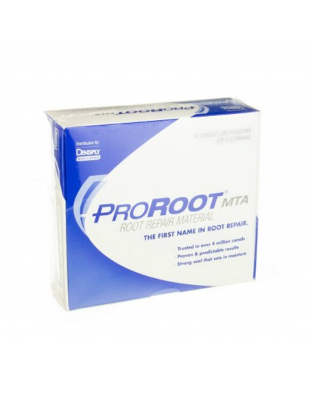 Pro Root MTA Kit Material de Reparación 5 sobres 1g.