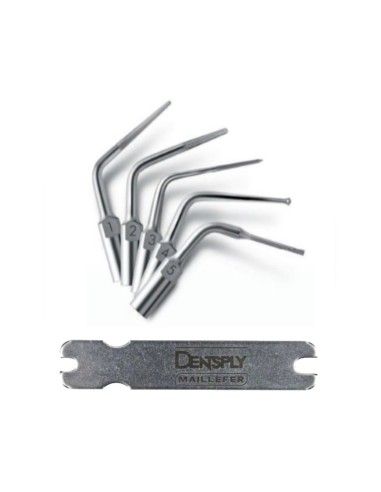 Llave para Punta de Ultrasonidos Start-X 1 unidad