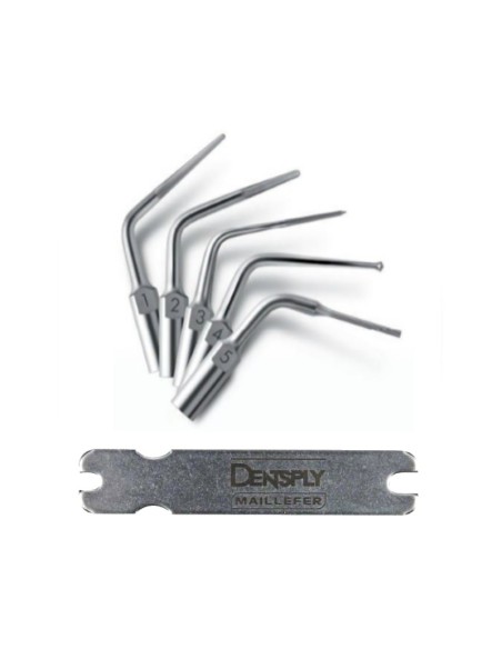 Llave para Punta de Ultrasonidos Start-X 1 unidad