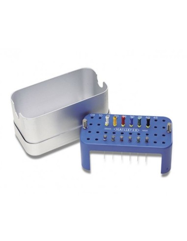 Endo Stand Organizador