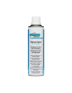 Digiscan Spray Reduce Reflejos 300ml.