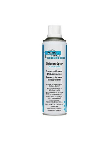 Digiscan Spray Reduce Reflejos 300ml.