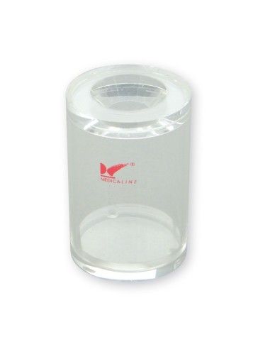 Algodonero Limpio Pequeño Metacrilato Medicaline