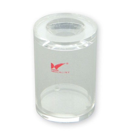 Algodonero Limpio Pequeño Metacrilato Medicaline