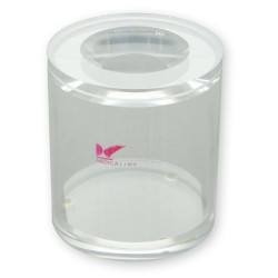 Algodonero Sucio Grande Metacrilato Medicaline