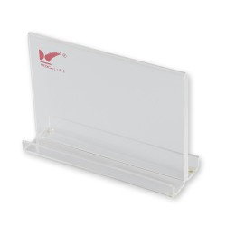 Colgador de Placas Radiográficas Metacrilato Medicaline