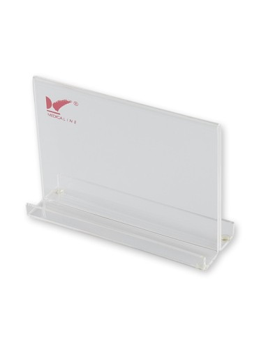 Colgador de Placas Radiográficas Metacrilato Medicaline