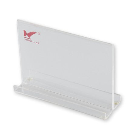 Colgador de Placas Radiográficas Metacrilato Medicaline