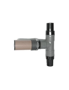 Válvula de Fondo de Línea 2