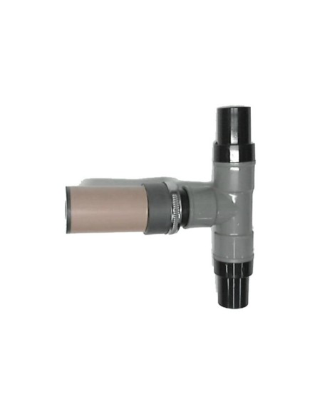 Válvula de Fondo de Línea