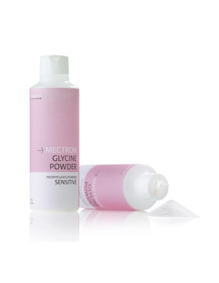 Glycine Powder Sensitive Profilaxis Polvo 2 Botes 160gr.