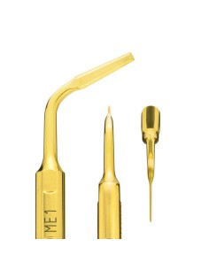 Inserto Extracción Ultrasonidos Multipiezo 1 unidad